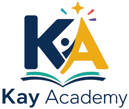 Logo Kay Academy